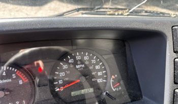2022 Isuzu NPR  – BC240132A full