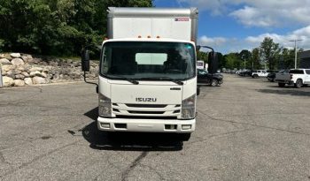 2022 Isuzu NPR  – BC240132A full