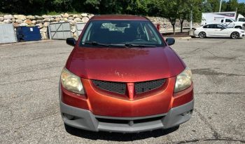2003 Pontiac Vibe Base – BCP0380A full