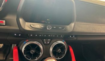 2022 Chevrolet Camaro ZL1 – BCP0507 full