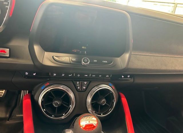2022 Chevrolet Camaro ZL1 – BCP0507 full