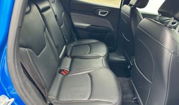 2023 Jeep Compass Latitude Lux – BCP0341 full