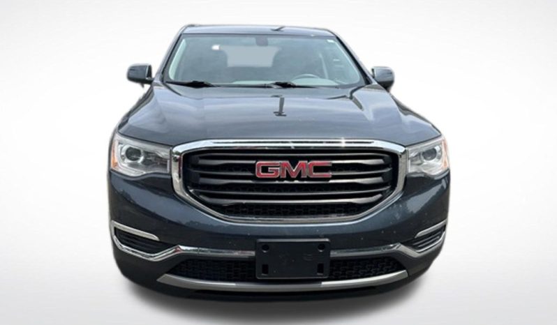 2019 GMC Acadia SLE-1 – BC262322B full