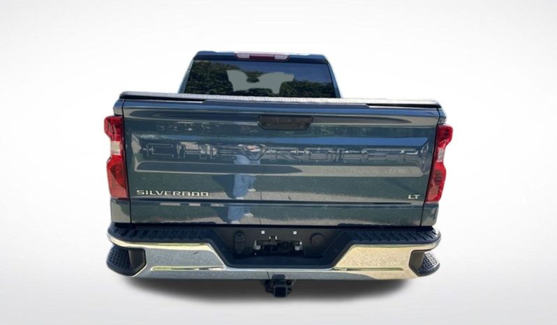 2024 Chevrolet Silverado 1500 LT – BCP0459 full