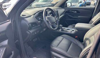 2023 Chevrolet Traverse RS – BCP0444 full