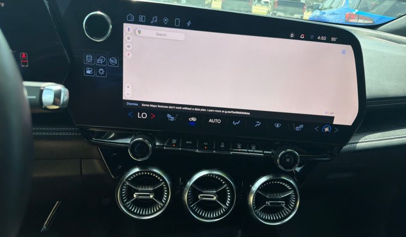 2024 Chevrolet Blazer EV LT – CCA0172 full