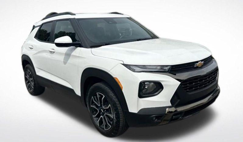 2023 Chevrolet TrailBlazer ACTIV – BCP0453 full