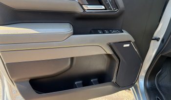 2024 Chevrolet Silverado 1500 ZR2 – CC2609912A full