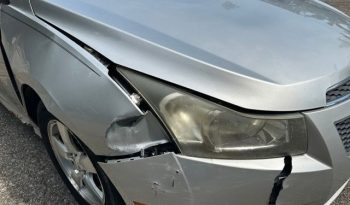 2013 Chevrolet Cruze 1LT – BCP0435A full