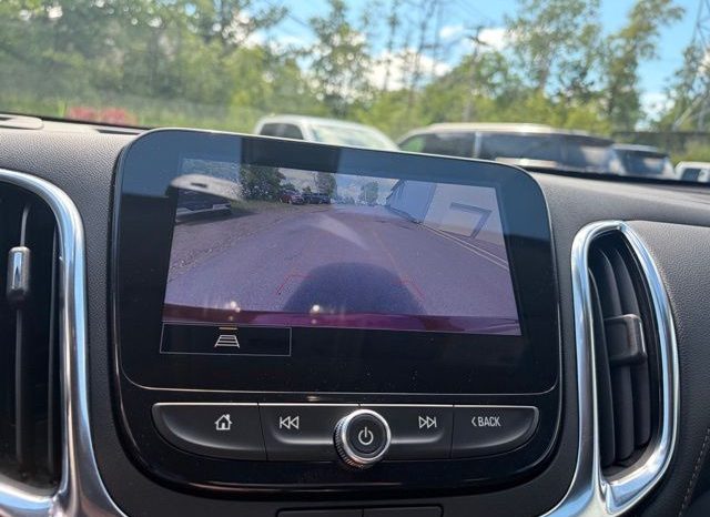 2023 Chevrolet Equinox Premier – BCP0396 full