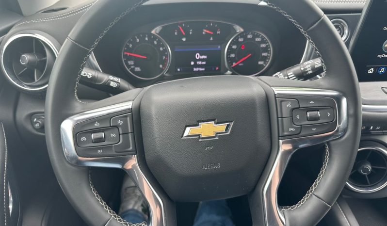 2023 Chevrolet Blazer LT – BCP0346 full