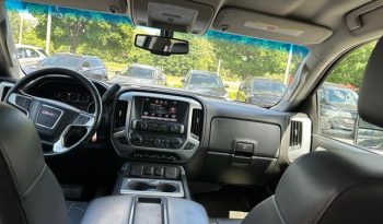2015 GMC Sierra 2500HD SLT – ACW0311A full