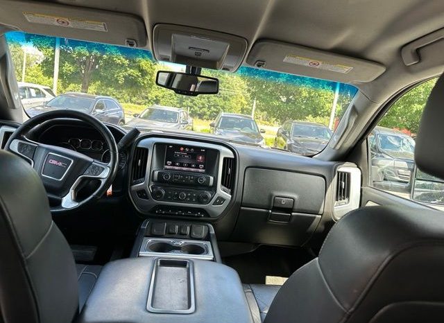 2015 GMC Sierra 2500HD SLT – ACW0311A full