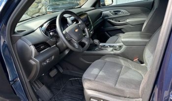 2023 Chevrolet Traverse LT – BCP0385 full