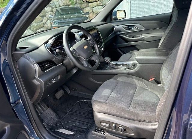 2023 Chevrolet Traverse LT – BCP0385 full