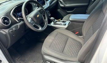 2021 Chevrolet Blazer LT – BCP0527 full