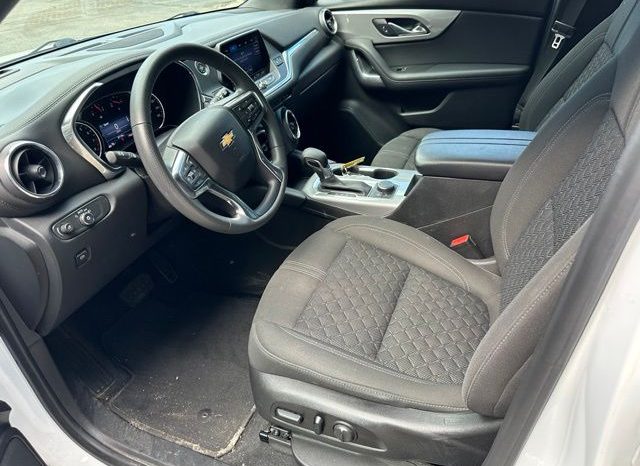 2021 Chevrolet Blazer LT – BCP0527 full