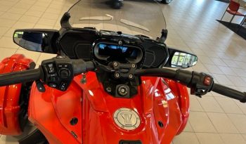 2020 Can-Am SPYDER F3 LIMITED – BC262645B full