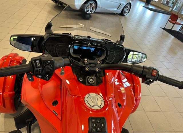 2020 Can-Am SPYDER F3 LIMITED – BC262645B full