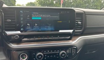 2024 Chevrolet Silverado 1500 LT – BCP0480 full