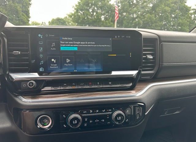 2024 Chevrolet Silverado 1500 LT – BCP0480 full
