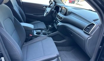 2019 Hyundai Tucson SEL – BC262789A full