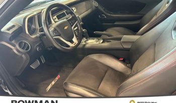2014 Chevrolet Camaro ZL1 – BCP0485 full