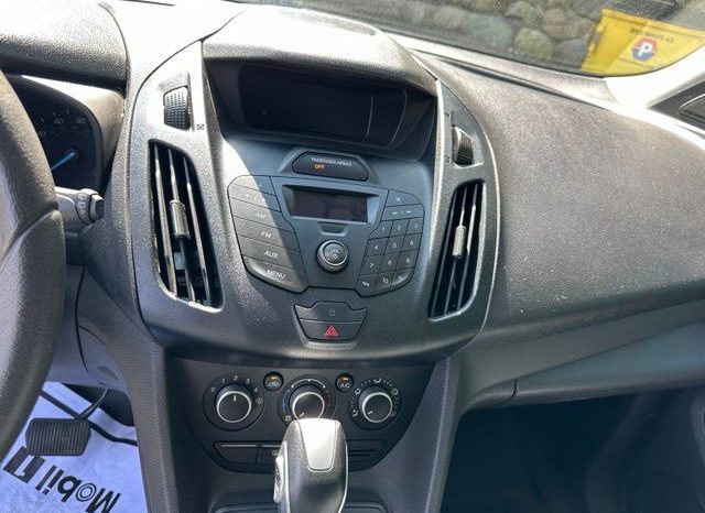 2015 Ford Transit Connect XL – AC0189 full