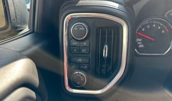 2022 Chevrolet Silverado 1500 LTD LT – BC263039A full