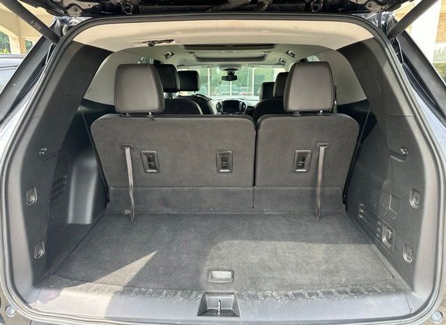 2020 Chevrolet Traverse RS – BCP0345A full