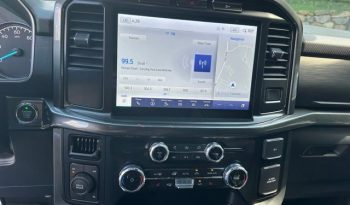 2023 Ford F-150 XLT – BC262150A full