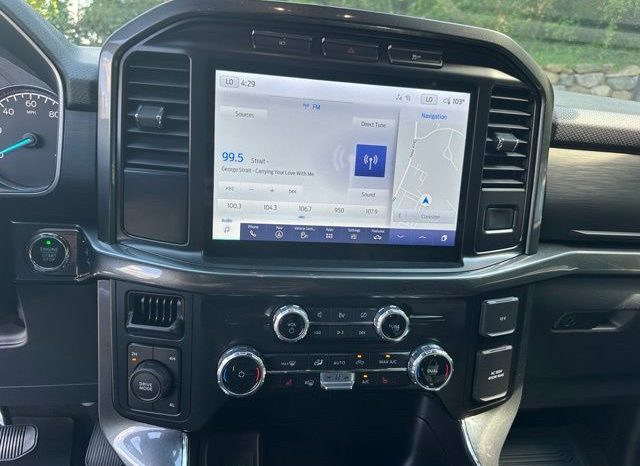 2023 Ford F-150 XLT – BC262150A full