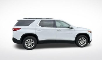 2021 Chevrolet Traverse LT – BCP0431A full