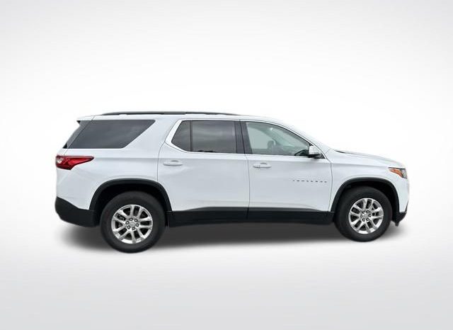 2021 Chevrolet Traverse LT – BCP0431A full