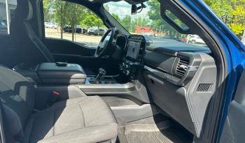 2023 Ford F-150 XLT – BC262150A full