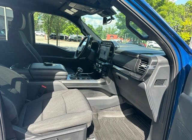 2023 Ford F-150 XLT – BC262150A full