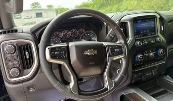 2020 Chevrolet Silverado 1500 LT Trail Boss – CC260698A full