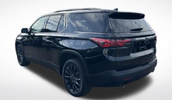 2023 Chevrolet Traverse RS – BCP0444 full