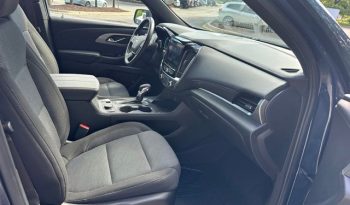 2023 Chevrolet Traverse LT – BCP0385 full
