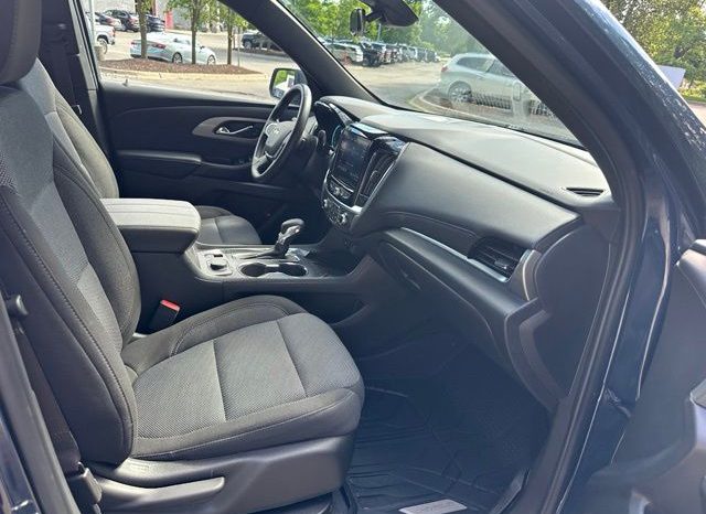 2023 Chevrolet Traverse LT – BCP0385 full