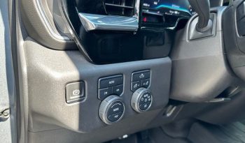 2023 Chevrolet Silverado 1500 RST – BCP0361 full