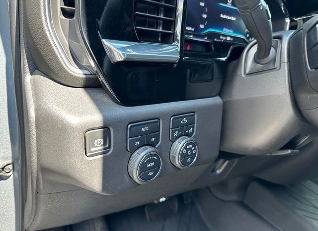 2023 Chevrolet Silverado 1500 RST – BCP0361 full