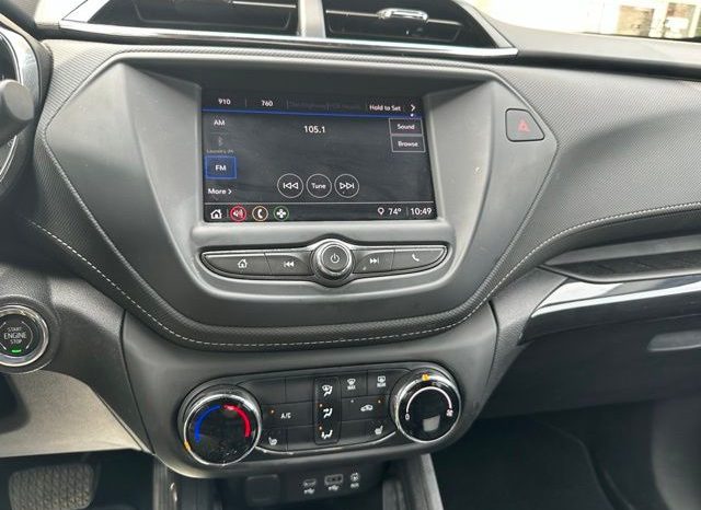 2023 Chevrolet TrailBlazer ACTIV – BCP0453 full