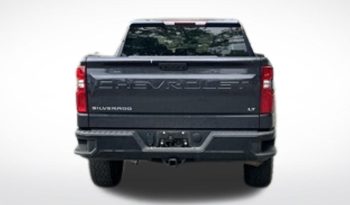 2024 Chevrolet Silverado 1500 LT Trail Boss – BCP0524 full