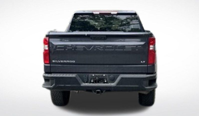 2024 Chevrolet Silverado 1500 LT Trail Boss – BCP0524 full