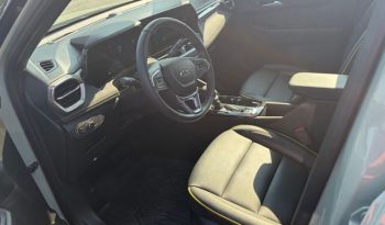 2025 Chevrolet TrailBlazer ACTIV – BCP0488 full