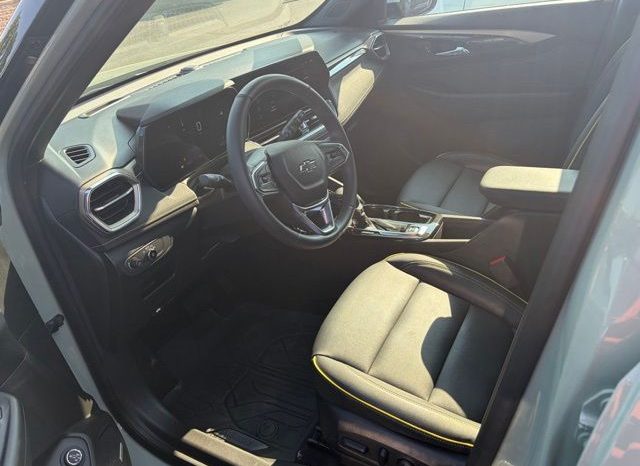 2025 Chevrolet TrailBlazer ACTIV – BCP0488 full