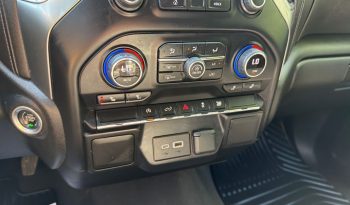 2022 Chevrolet Silverado 1500 LTD LT – CC260810A full
