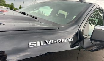 2023 Chevrolet Silverado 1500 LT – BCP0357 full