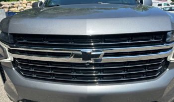 2021 Chevrolet Tahoe LT – BC262885A full